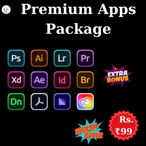 Premium Apps Package