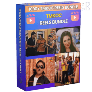 TMKOC Reels Bundle