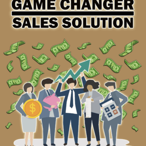 Game Changer Sales Solution
