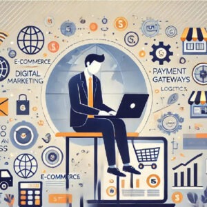 How To Start An Online Business In India? A Step-Buy-Step Guide, Opportunities And Challenges