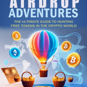 Airdrop Adventures: The Ultimate Guide to Hunting Free Tokens in the Crypto World