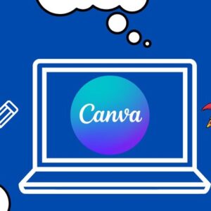 Master Canva in 2025! Ai Features Of Canva