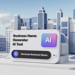 Business Name Generator - Creative & Unique Business Name Ideas
