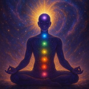 21-Day Affirmation Journey!