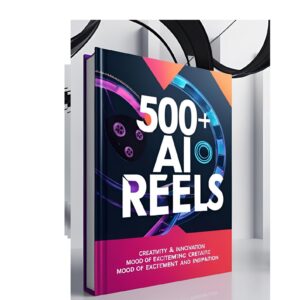 Ai reel bandel 600+ trending ai rels