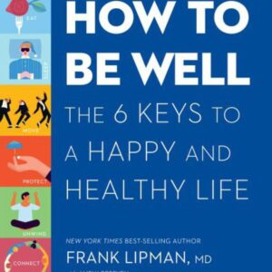 How to Be Well Motivational