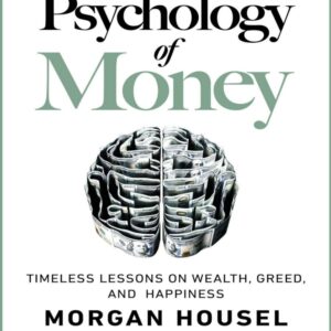 The physiology of money Book