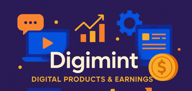DIGIMINT