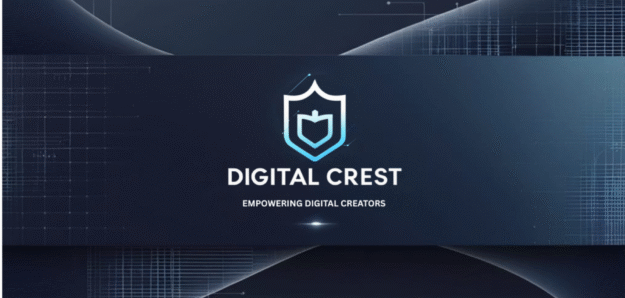 Digital Crest