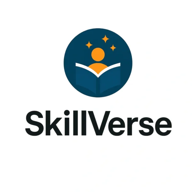 SkillVerse