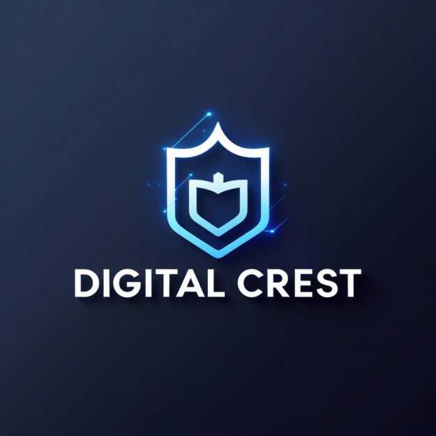 Digital Crest