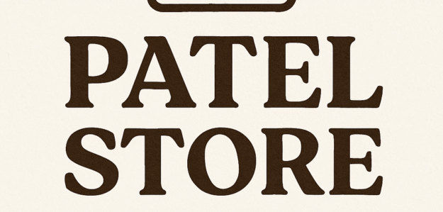 Patel Store