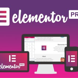 elementor pro plugin