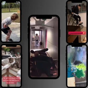 500+ Viral Comedy Reels Bundle: Instantly Boost Your Social Media Engagement