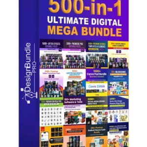 15,000+ VIRAL REELS BUNDLE – One Bundle to Rule All Platforms! 🔥💼