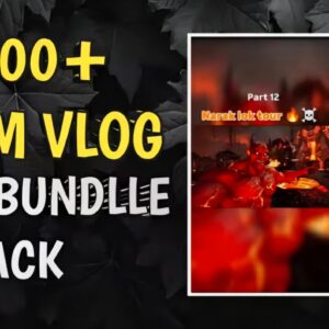 200+ Ai GYM HELL MOTIVATION REELS BUNDLE PACK