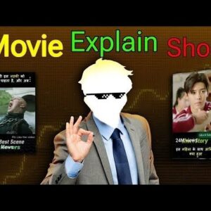 1000+ Movie Explanation reels
