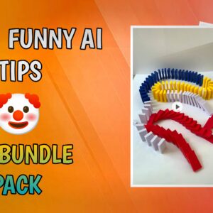 1000+ Ai funny Tips Reels