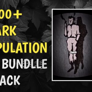 1000+ Dark Manipulation Reels 🔥