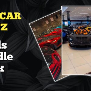 🔥Car editz Reels bundle pack