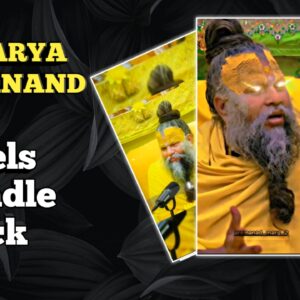 Acharya Premanand Ji motivation reels bundle pack