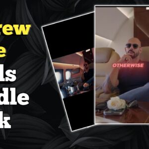 Andrew Tate reels bundle pack