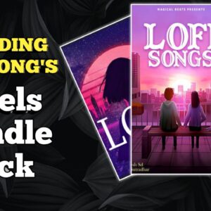 Lofi songs reels bundle pack