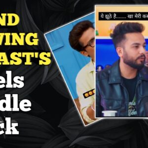 Mind-blowing Podcast reels bundle pack