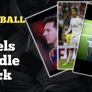 Football reels bundle pack