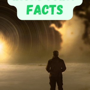 Unlock Your Mind: The Most Interesting Facts You'll Ever Read (Ebook)