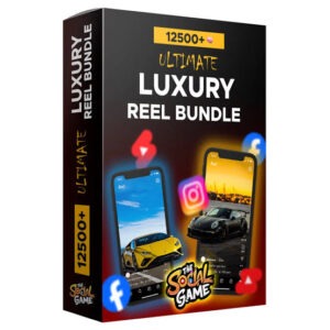 450+ LUXURY CARS REEL BUNDAL