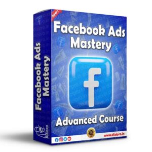 *📊 FACEBOOK ADs COURSE* 1. 🎯 *Target the Right Audience* 2. 💡 *Create High-Converting Ads* 3. 📈 *Track & Optimize Campaigns* 4. 💰 *Maximize ROI on Ads* > 5. 🚀 *Boost Sales & Lead Generation* *📥