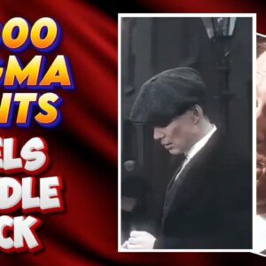 SIGMA MALE EDITS REELS BUNDLE