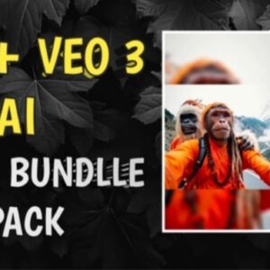 Viral VEO 3 REELS BUNDLE PACK