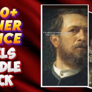 INNER VOICE REELS BUNDLE PACK