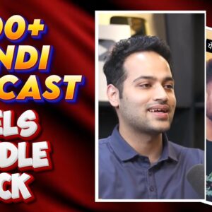 1000+ viral podcasts reels