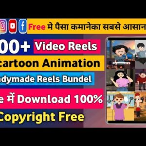 1000+ Viral 2d cartoon reels