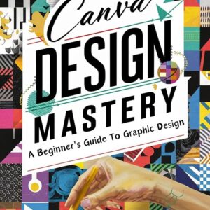 Canva Mastery eBook