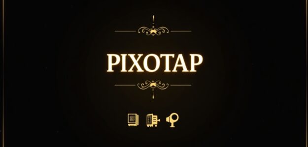 PIXOTAP