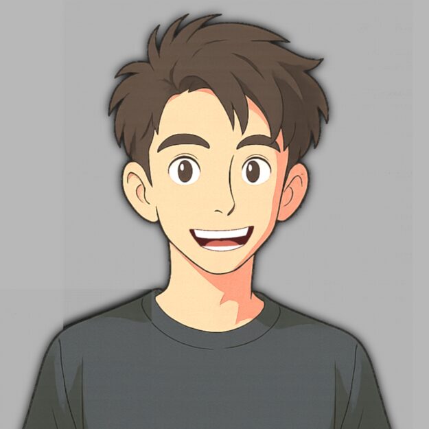 Digital Product Store