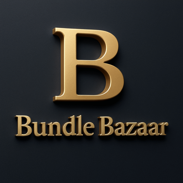 Bundle Bazaar