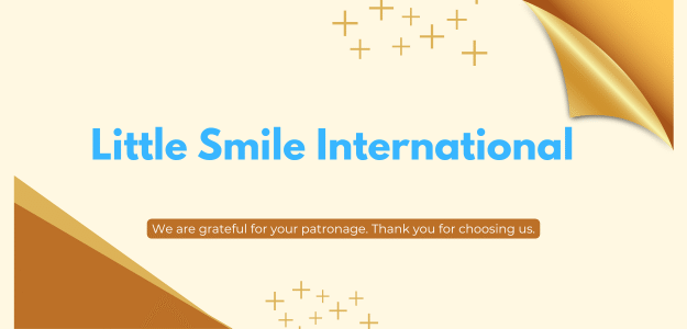 Little smile international