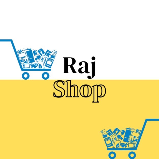 Raj shop