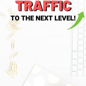 Pinterest SEO Traffic Secrets Video Course: Dominate Pinterest & Skyrocket Your Sales