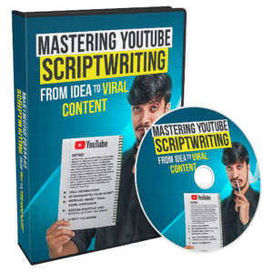 Mastering YouTube Scriptwriting From Idea To Viral Content 2025