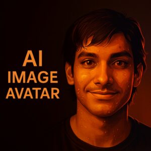 AI Image Avtar (Bundle)