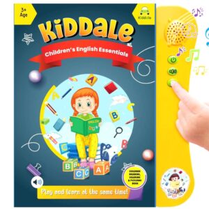 English for Kids" ebook