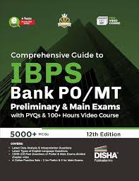Bank PO Exam Preparation Guide