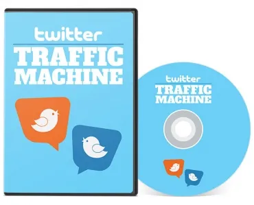 Twitter Traffic Machine