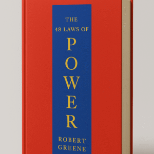 The 48 Laws of Power: Master the Game of Power and Influence - eBook Download